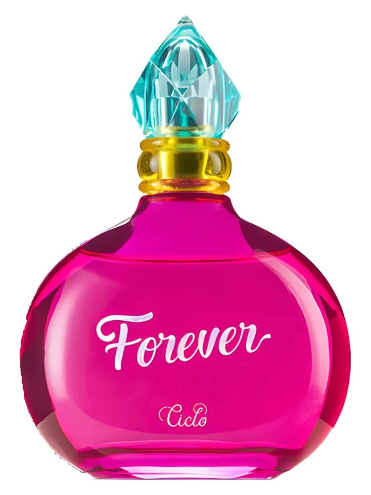 Forever