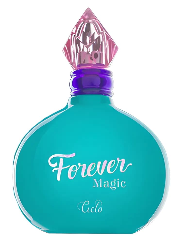 Forever Magic