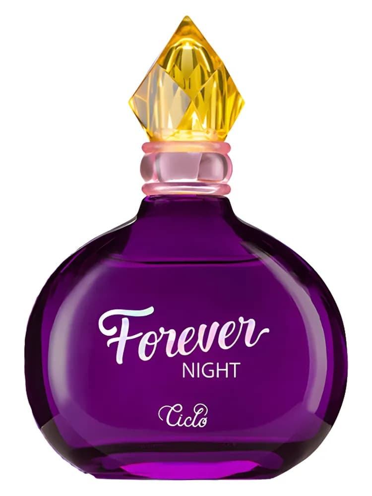 Forever Night