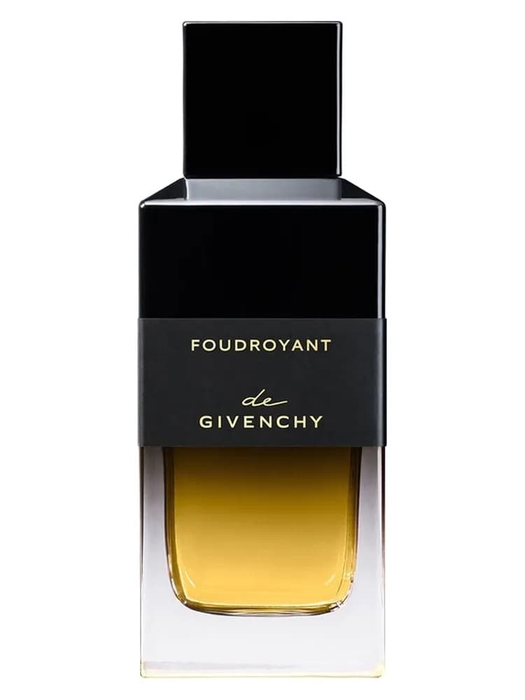 Foudroyant