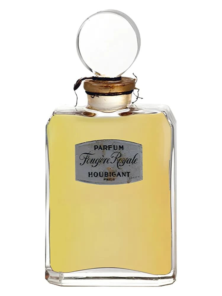 Fougère Royale (2010)