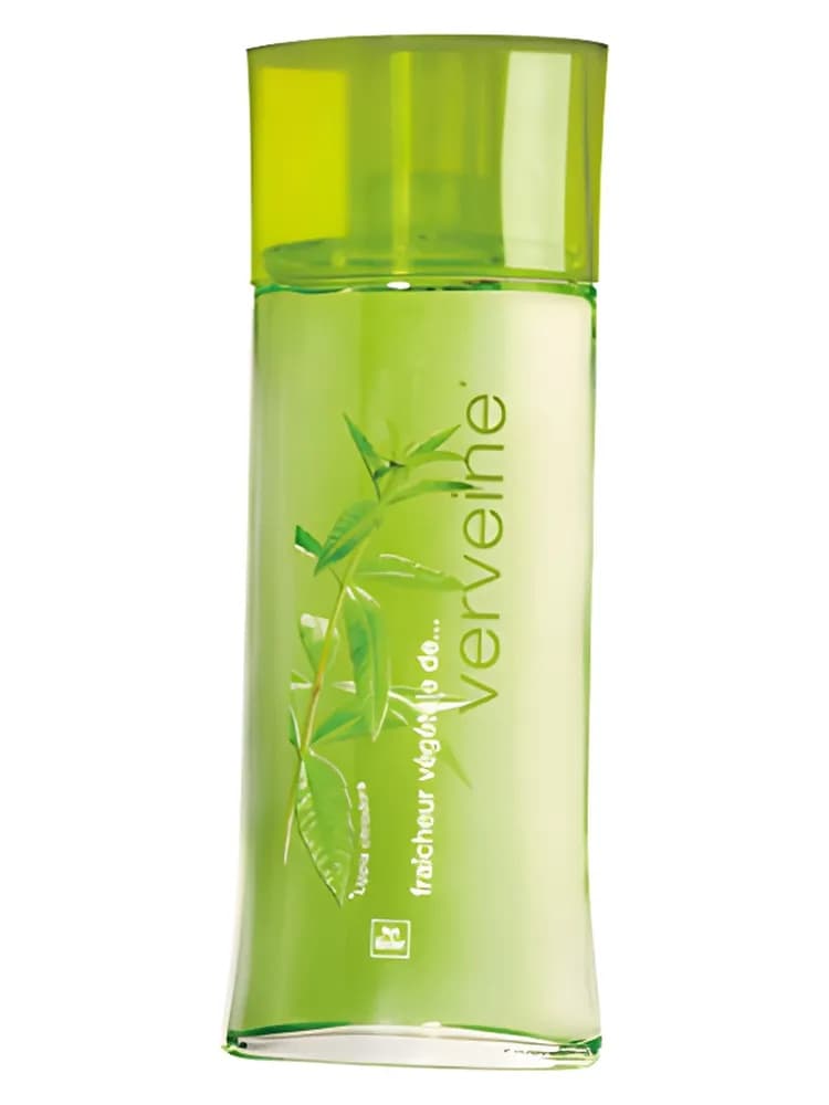 Fraîcheur Végétale De Verveine
