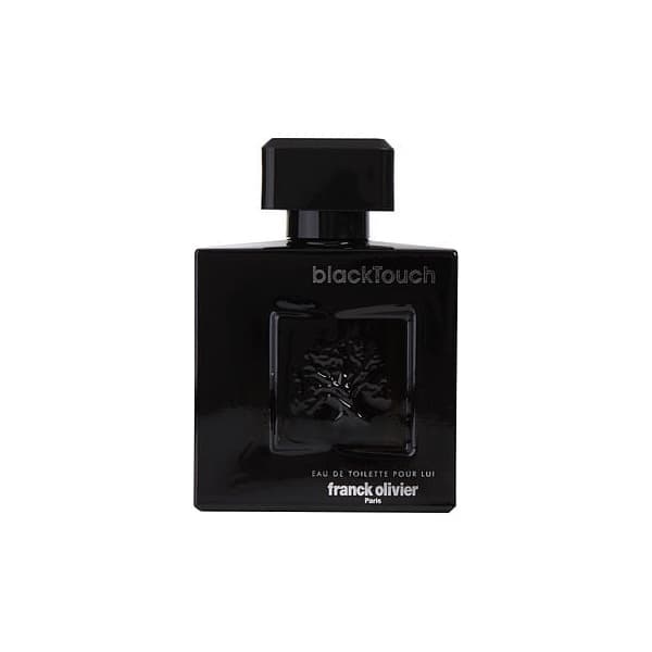 Black Touch Franck Olivier Men