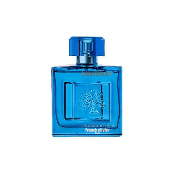 Blue Touch Franck Olivier Men