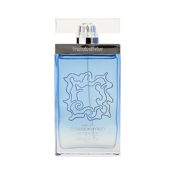 Eau De Passion Men Intense