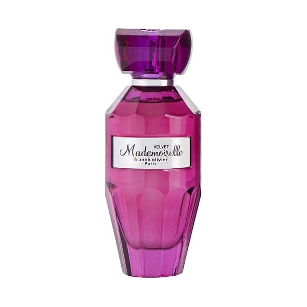 Velvet Mademoiselle