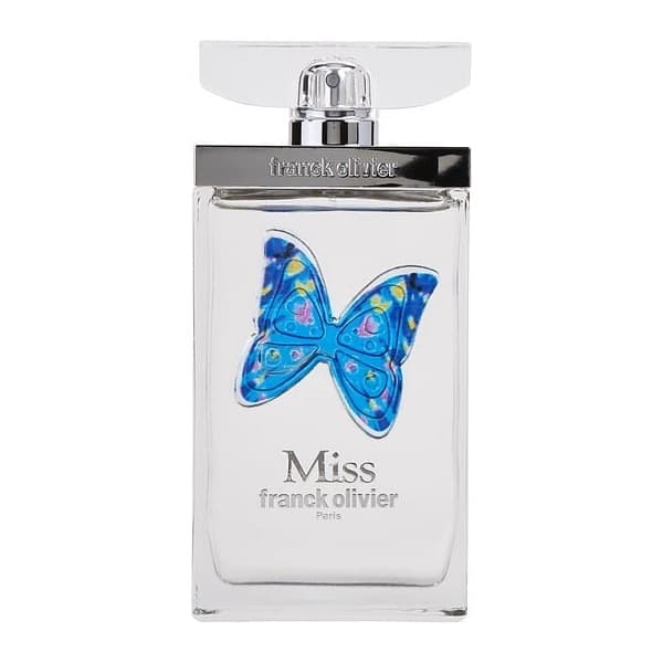 Miss Franck Olivier