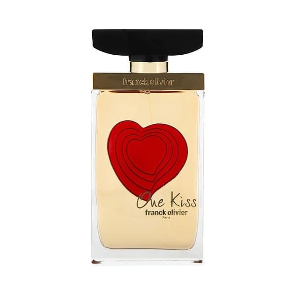 Passion One Kiss