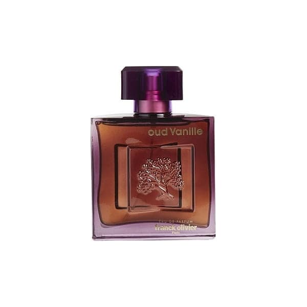 Oud Vanille Franck Olivier Men