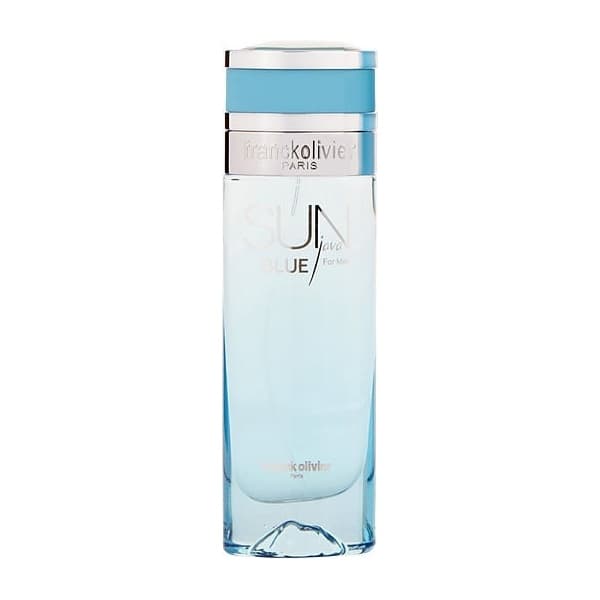 Sun Java Blue For Men