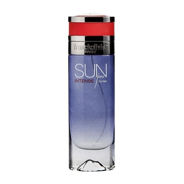 Sun Java Intense For Men