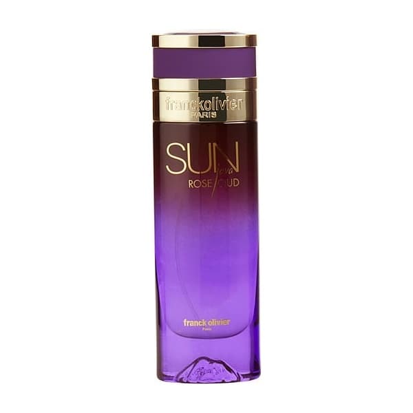 Sun Java Rose Oud