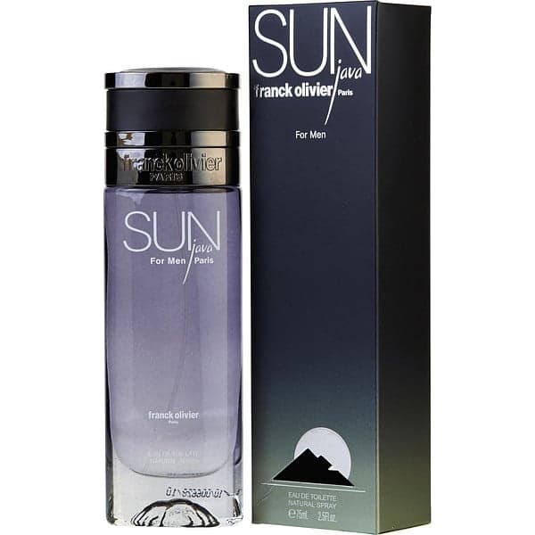 Sun Java For Women