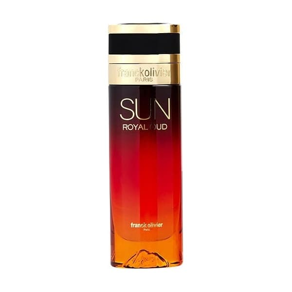 Sun Royal Oud