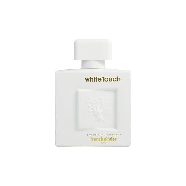 White Touch Franck Olivier Women
