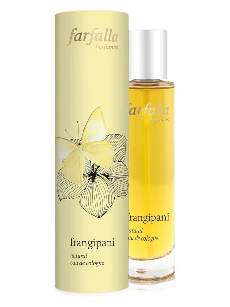 Frangipani Farfalla