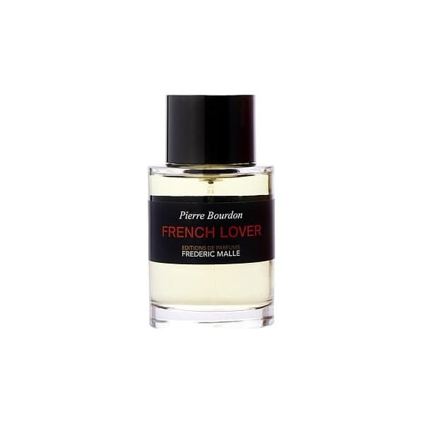 French Lover / Bois D'Orage