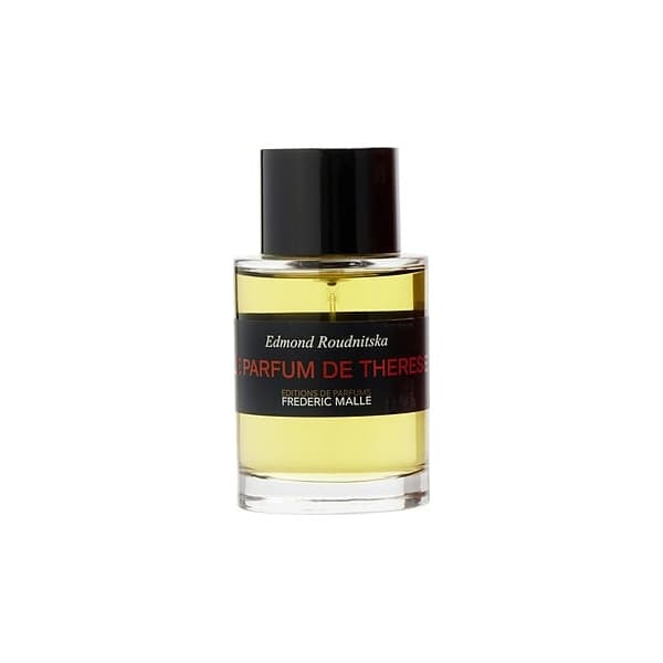 Le Parfum De Thérèse
