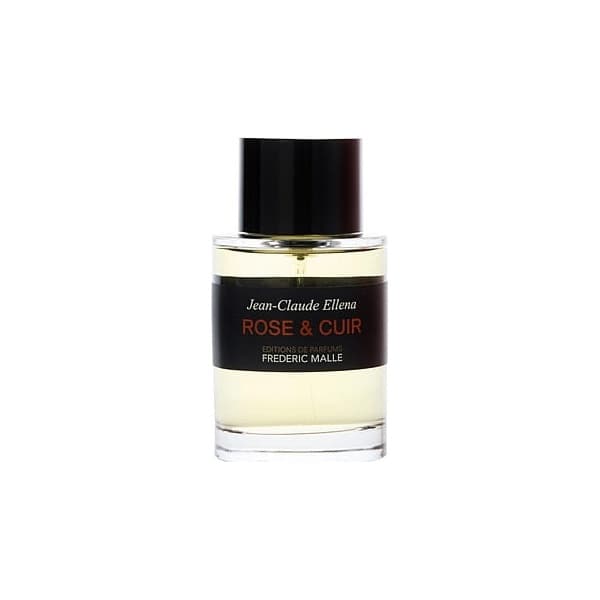 Rose & Cuir