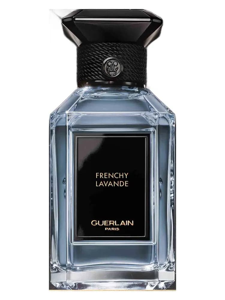 Frenchy Lavande (Le Frenchy)