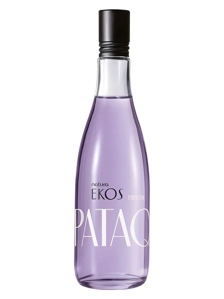 Frescor Pataqueira