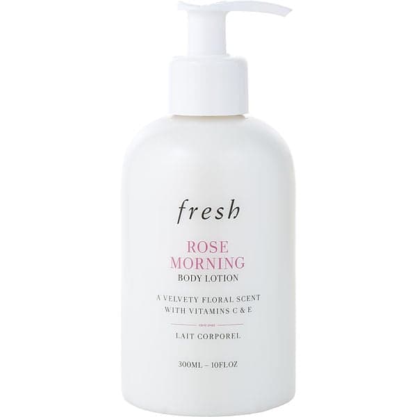 Rose Morning