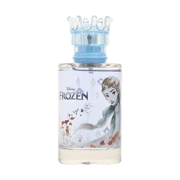 Frozen Castle Series Elsa