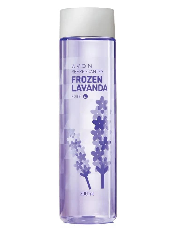 Aquavibe Frozen Lavanda