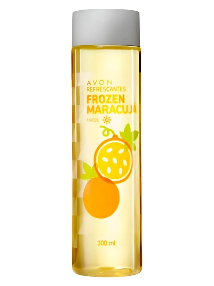 Aquavibe Frozen Maracujá