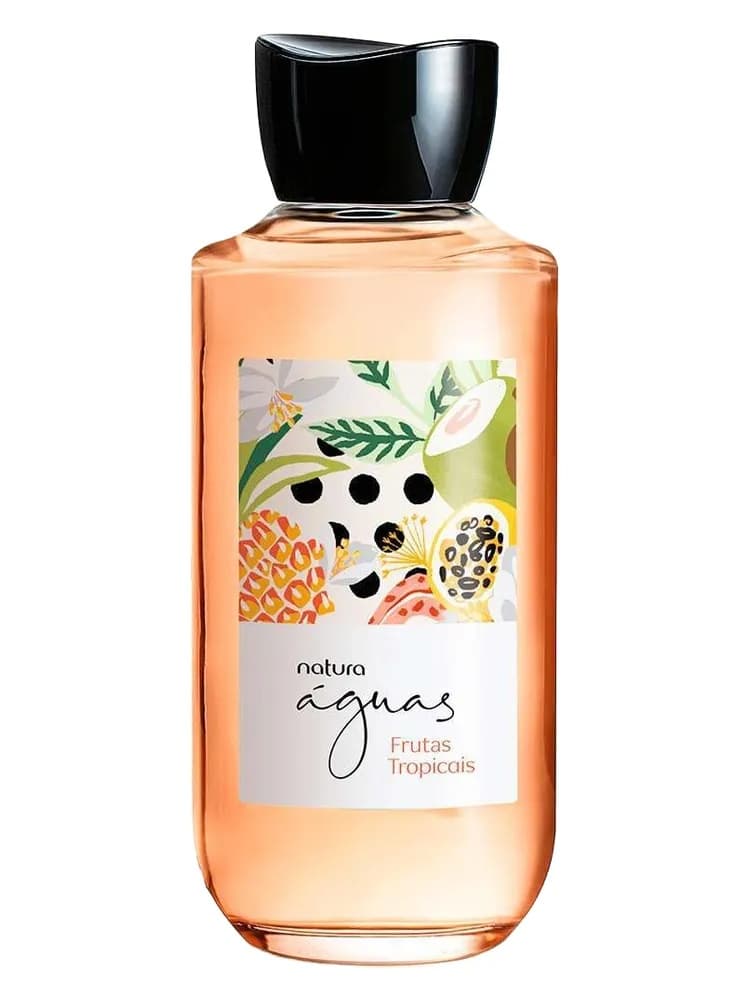 Frutas Tropicais