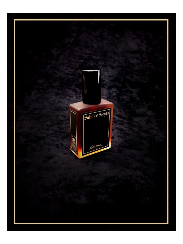Dark Vanilla