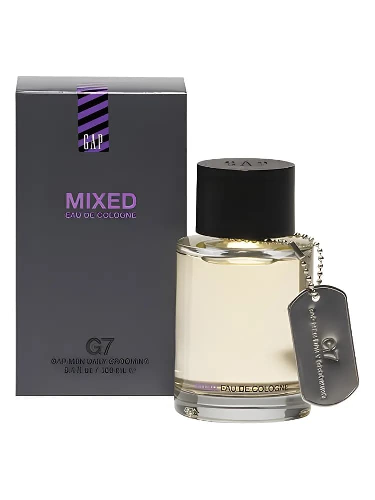 G7 Mixed