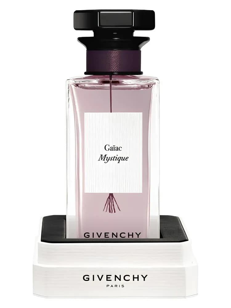 Gaïac Mystic