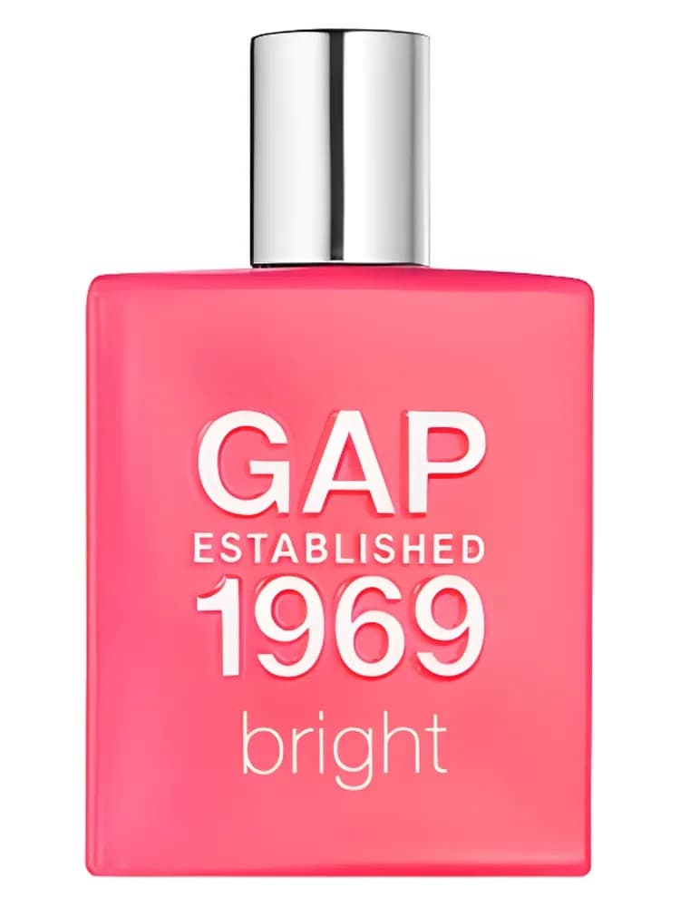 Gap 1969 Woman