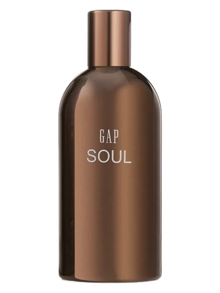 Gap Soul Man