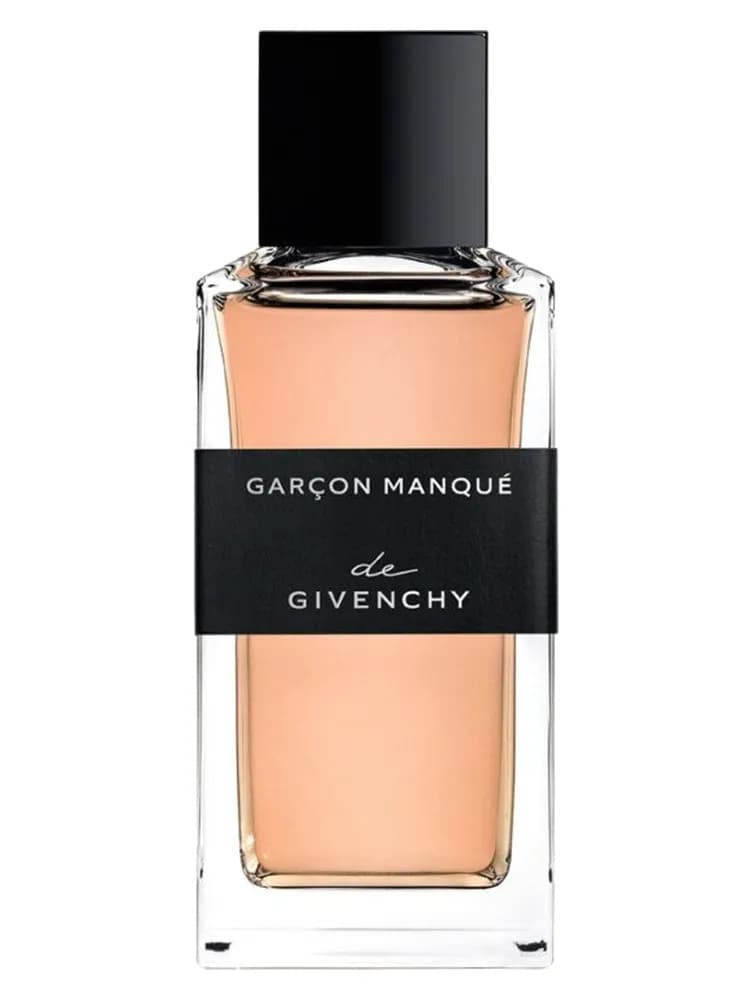 Garçon Manqué