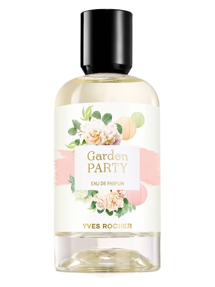 Garden Party