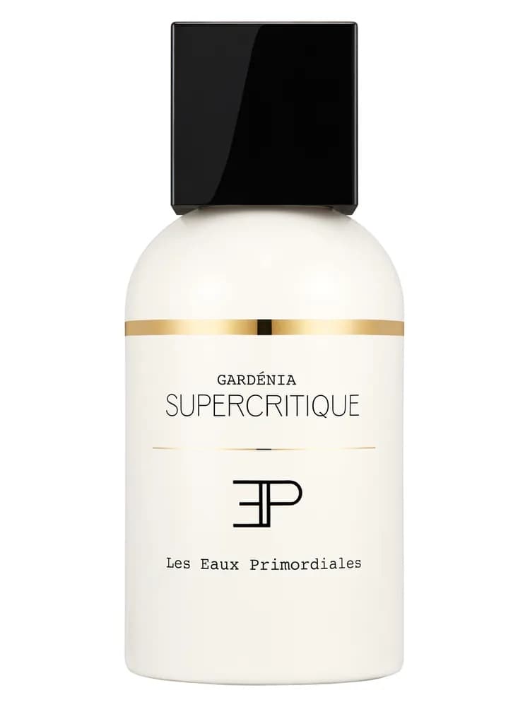 Gardénia Supercritique