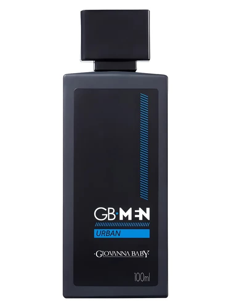 Gb Men Urban