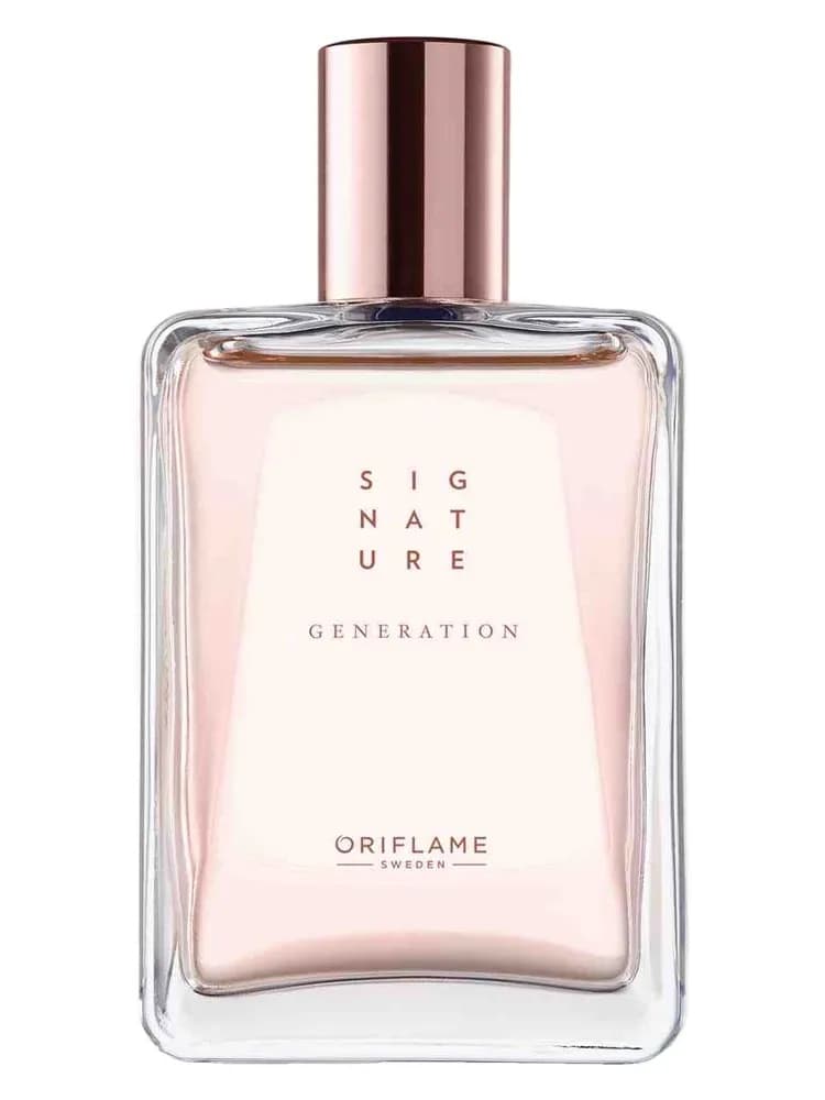 Signature Generation For Her