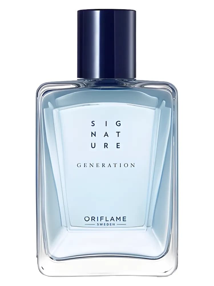 Signature Generation For Him