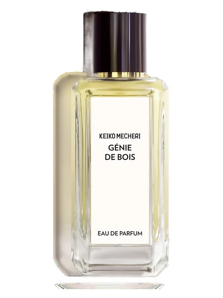 Génie Des Bois