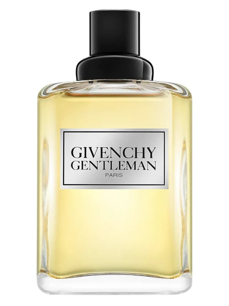 Gentleman Givenchy Cologne