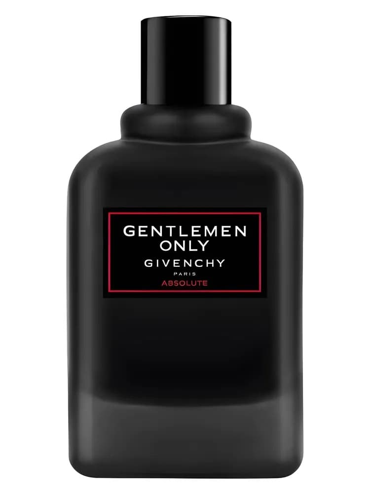 Gentlemen Only
