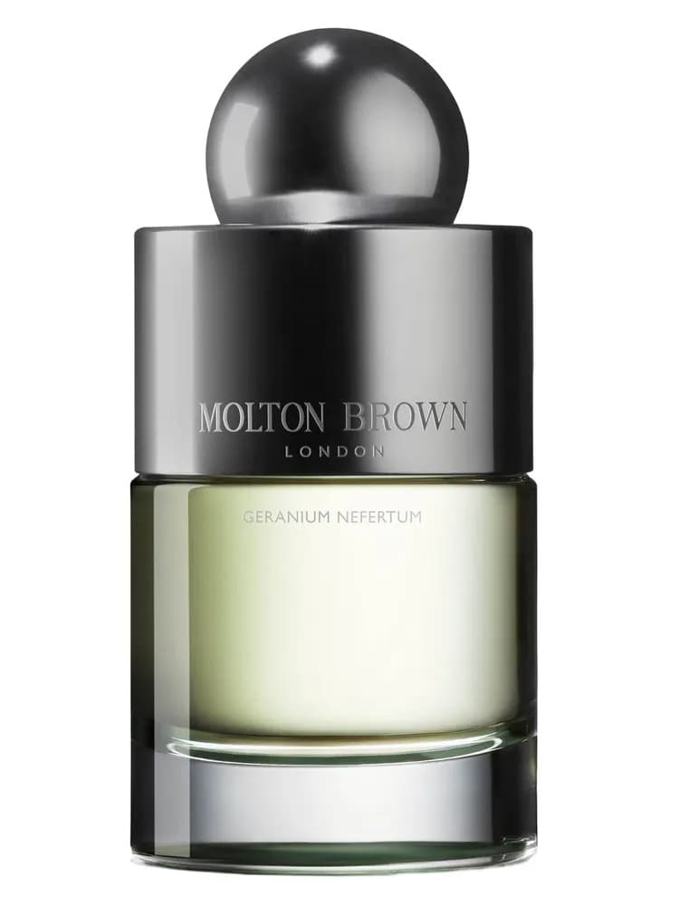 Geranium Nefertum Eau De Toilette