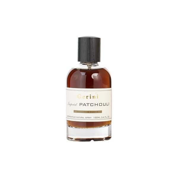 Imperial Patchouli