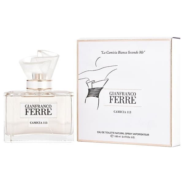 Camicia 113 Eau De Parfum