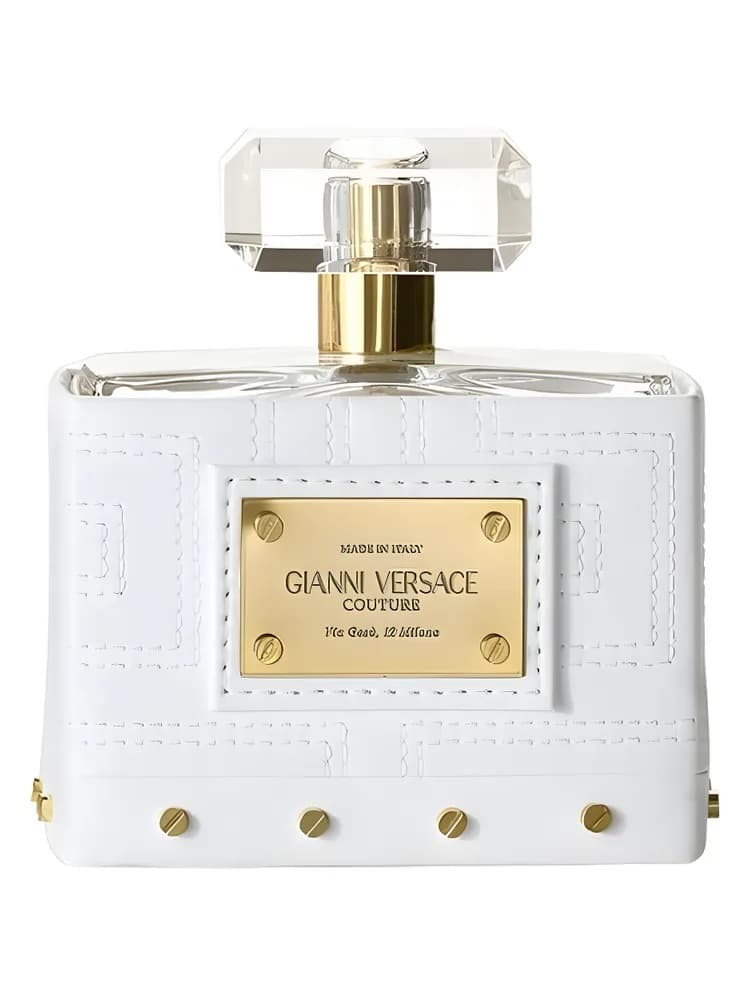 Gianni Versace Couture Violet