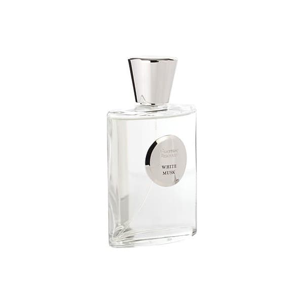 White Musk