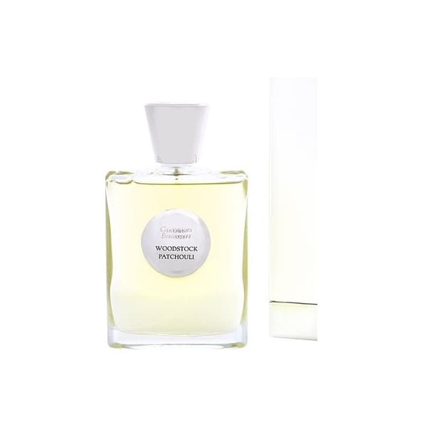 Woodstock Patchouli